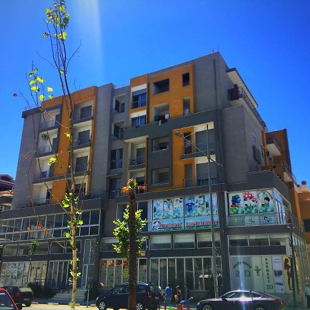 Alexander Rooms Dıraç Dış mekan fotoğraf