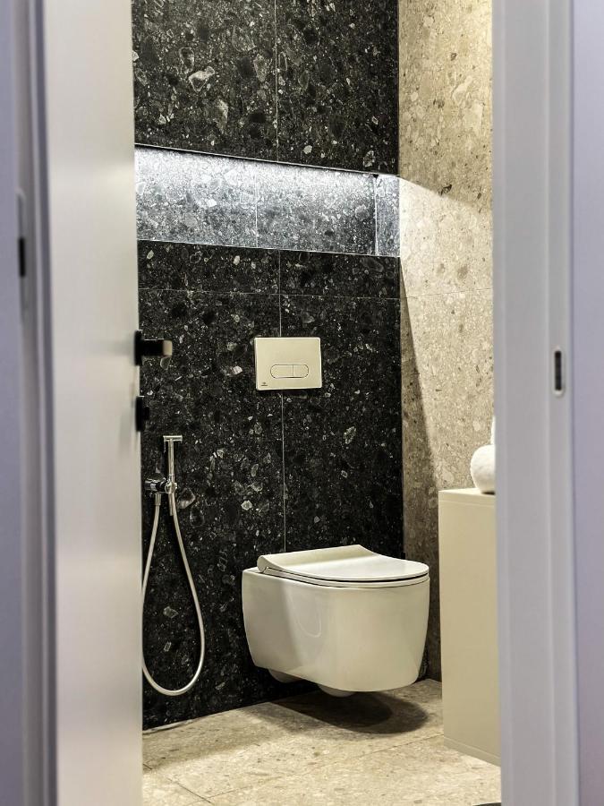 Alexander Rooms Dıraç Dış mekan fotoğraf