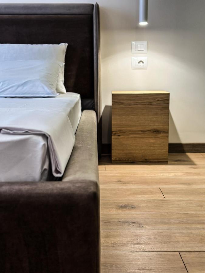 Alexander Rooms Dıraç Dış mekan fotoğraf