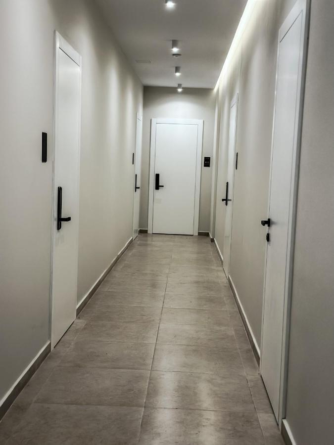 Alexander Rooms Dıraç Dış mekan fotoğraf
