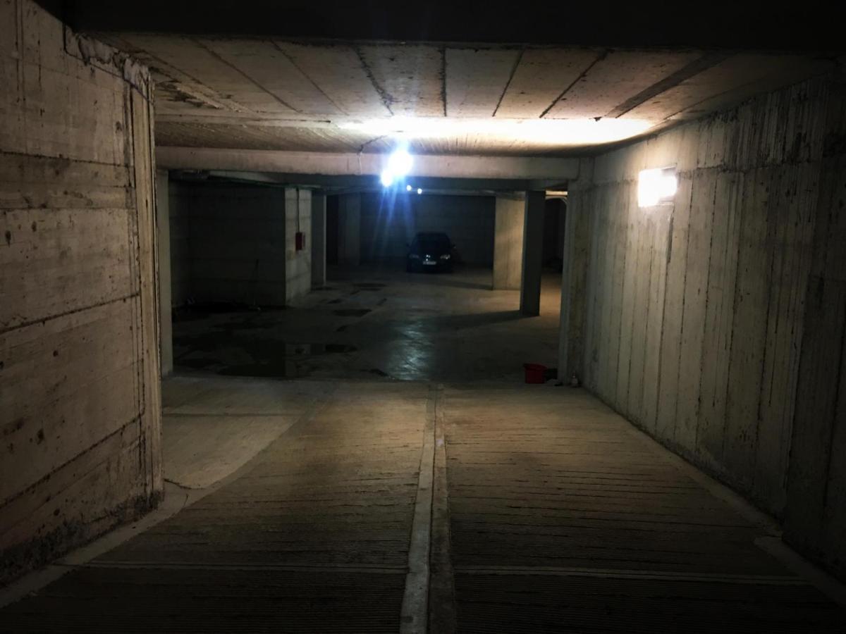 Alexander Rooms Dıraç Dış mekan fotoğraf